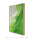 Quadro Decorativo Abstrato Verde Mar 01 - comprar online