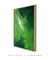 Quadro Decorativo Abstrato Verde Mar 03 - comprar online