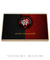 Quadro Decorativo Atlético Paranaense Escudo - comprar online