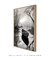 Quadro Decorativo Barco Dark - comprar online