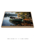 Quadro Decorativo Barco solitário - comprar online