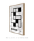 Quadro Decorativo Bauhaus 1923 - comprar online