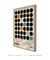 Quadro Decorativo Bauhaus Circulo 1923 - comprar online