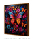 Imagem do Quadro Decorativo Borboletas 3D