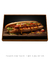 Quadro Decorativo Cachorro Quente (hot dog) na internet