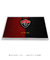 Quadro Decorativo Escudo Esporte Clube Vitória 02 na internet