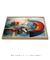 Quadro Decorativo Harmonia Abstrata - comprar online