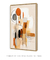 Quadro Decorativo Harmonia Terrena 02 - comprar online