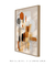 Quadro Decorativo Harmonia Terrena 02 - comprar online