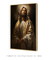 Quadro Decorativo Jesus Cristo Iluminado - comprar online