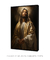 Quadro Decorativo Jesus Cristo Iluminado - Garagem dos Quadros