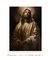 Quadro Decorativo Jesus Cristo Iluminado - loja online