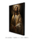 Imagem do Quadro Decorativo Jesus Cristo Iluminado