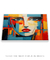 Quadro Decorativo Mulher Abstrata 01 - comprar online