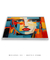 Quadro Decorativo Mulher Abstrata 01 - comprar online