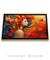 Quadro Decorativo Mulher Abstrata 03 - comprar online