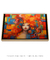 Quadro Decorativo Mulher Abstrata 04 - comprar online