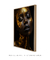 Quadro Decorativo Mulher Preta 01 - comprar online