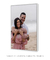 Quadro Decorativo Personalizado (Vertical) - comprar online