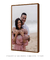 Quadro Decorativo Personalizado (Vertical) - Garagem dos Quadros