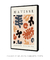 Quadro Decorativo Pintor Henri Matisse 275 - Garagem dos Quadros