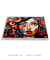 Quadro Decorativo Rosto de Mulher - comprar online