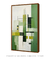 Quadro Decorativo Serenidade Urbana 01 na internet