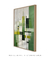 Quadro Decorativo Serenidade Urbana 01 - comprar online