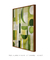 Quadro Decorativo Serenidade Urbana 03 - Garagem dos Quadros