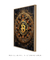 Quadro Decorativo Símbolo do Bitcoin 04 - comprar online