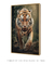 Quadro Decorativo Tigre de Bengala 02 - comprar online