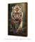 Quadro Decorativo Tigre de Bengala 02 na internet