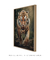 Quadro Decorativo Tigre de Bengala 02 - comprar online