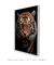 Imagem do Quadro Decorativo Tigre de Bengala