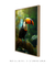 Quadro Decorativo Tucano - comprar online