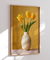 Quadro Decorativo Tulipas 01