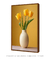 Quadro Decorativo Tulipas 01