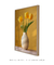 Quadro Decorativo Tulipas 01 - Garagem dos Quadros