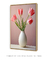 Quadro Decorativo Tulipas 02 - loja online