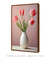 Quadro Decorativo Tulipas 02