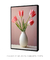 Quadro Decorativo Tulipas 02 - loja online