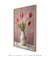 Quadro Decorativo Tulipas 02 - loja online