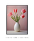 Quadro Decorativo Tulipas 02 - comprar online