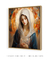 Quadro Decorativo Virgem Maria - comprar online