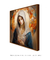 Imagem do Quadro Decorativo Virgem Maria