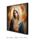 Quadro Decorativo Virgem Maria - comprar online