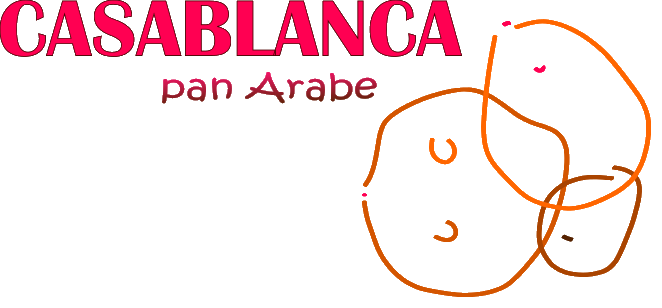 Casablanca Pan Árabe