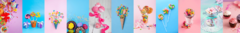 Banner da categoria Doces