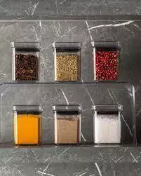 Pote Hermético 180 ml