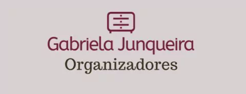 Gabriela Junqueira Organizadores